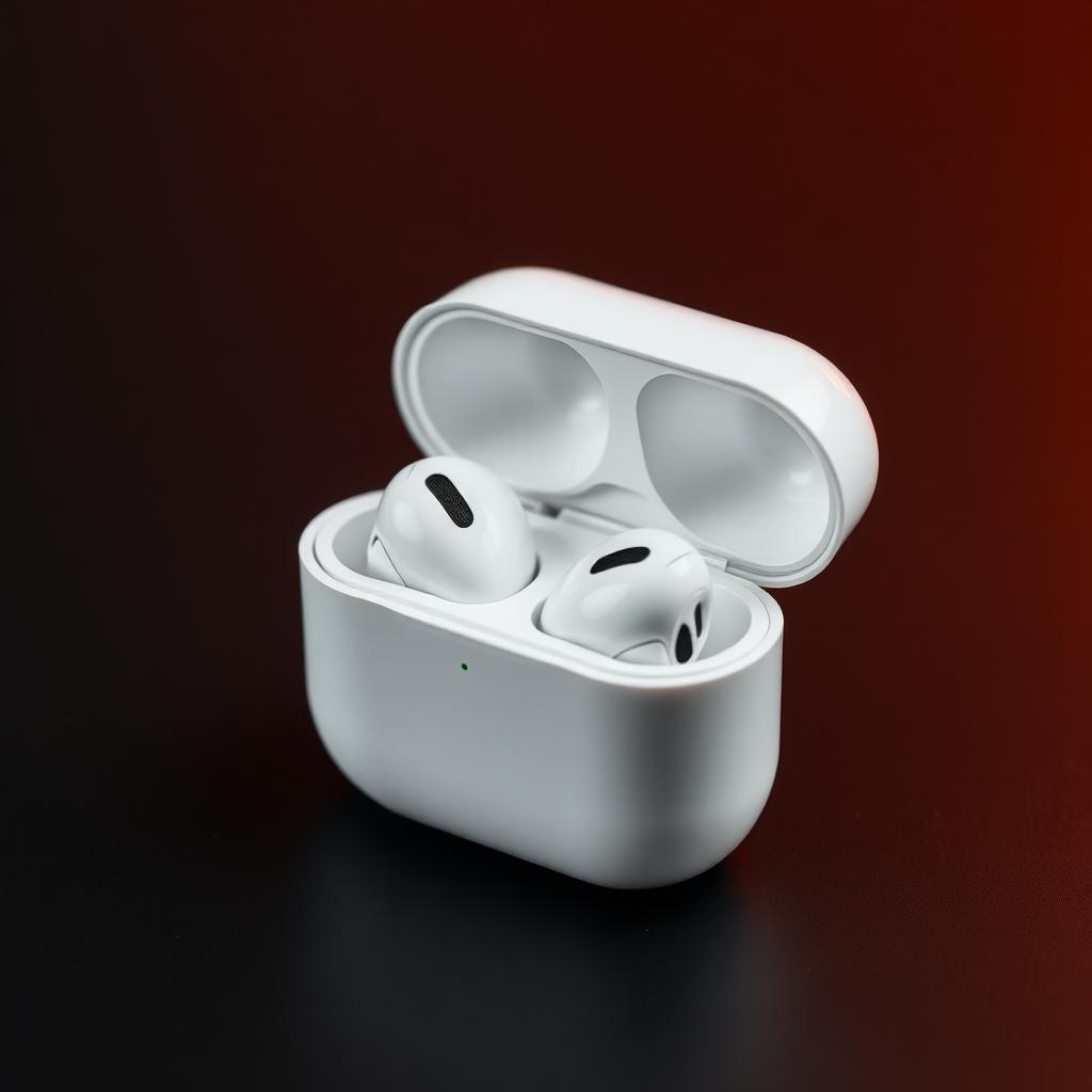 AirPods Pro 2 (USB-C)