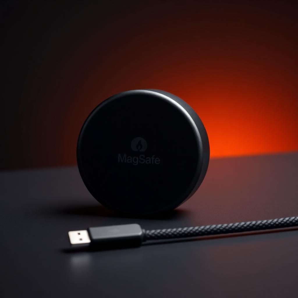 MagSafe Charger