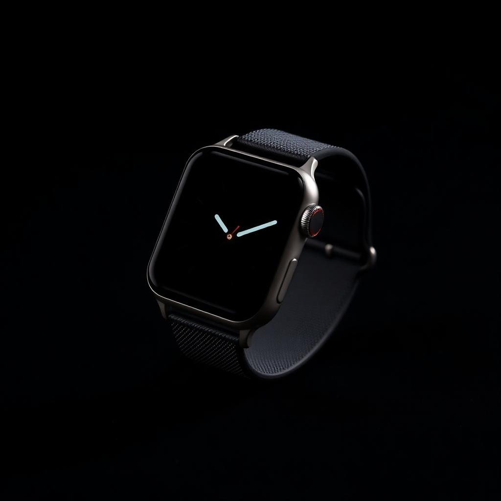 Apple Watch Series 10